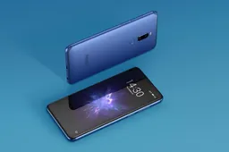 Meizu gives up and Android 10 won't come for Meixu X8 and Note 8