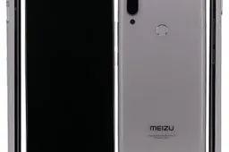 Meizu Note 9 launch date confirmed for March 6