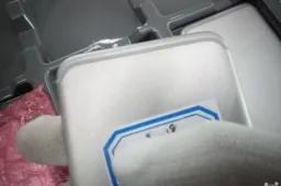 Meizu VP: iPhone 7 leaked images are actually pictures of the Meizu Pro 6