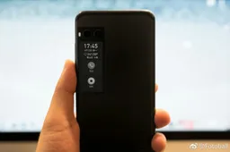 Meizu Pro 7 to launch on July 26?