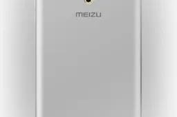 Here are the Meizu Pro 7 renders with curved display