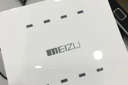 999 Yuan Meizu Smart Router Pegged for 23rd December launch