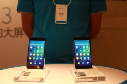 Meizu and Suning Join Forces to boost retail presence