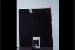 Meizu may be working on a new tablet