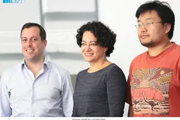 Meizu and Canonical confirm Ubuntu phone will be available early next year