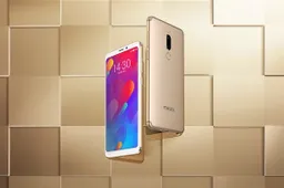 Meizu V8 Pro Starts Pre-Order On Jingdong For 1098 Yuan ($161)