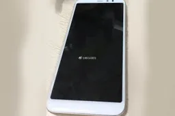 Meizu phone with 18:9 screen in the works?