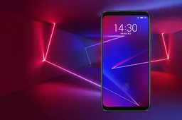 Meizu X8 stocking issue is related to BOE's LCD display