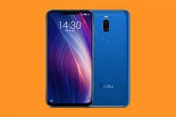 Meizu to investigate poor call quality on the Meizu X8