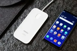 Meizu Zero starts crowdfunding in the US today