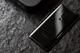 Huang Zhang: There was no plans to mass produce Meizu Zero