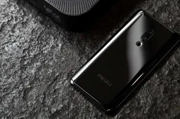 Meizu Zero Wins German IF Design Gold Award