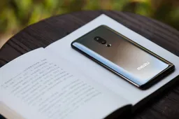 Meizu Zero crowdfunding makes only 45% of its goal