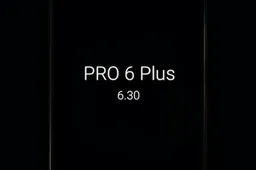Meizu Pro 6 Plus teased for June 30th launch