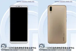 Meizu E3 Listed on Android's Official Website