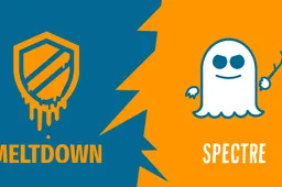 Apple Releases An Update For Spectre Vulnerability