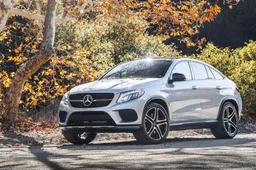 Mercedes-Benz recalls over 1 million cars sold between 2016 and 2021