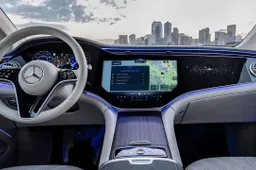 Want To Run ChatGPT In Your Car? Mercedes-Benz and Microsoft Have Made It Possible
