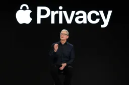 Your Apple User Data May Not Be Anonymous After All