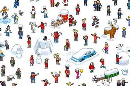 Merry Christmas from Gizchina!