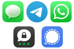How to Use Messaging Apps Effectively and Safely