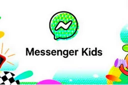 Facebook Messenger Kids app gets new features and reaches 30+ new countries