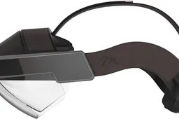 Google's Standalone AR Headset Is On Its Way