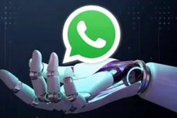 WhatsApp AI: Meta is Bringing AI Chat to WhatsApp and Messenger