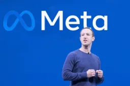 Meta plans to add an app store to Facebook in response to the EU new regulation