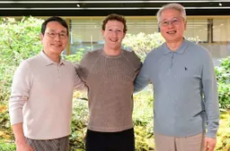 Meta and LG reach strategic cooperation to jointly create next-generation XR devices