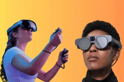 Meta Seeks Partnership with Magic Leap to Reduce Reliance on China for AR Hardware
