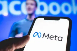 Meta to drop 'Facebook News' tab in these European countries
