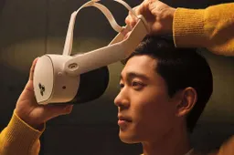 How to cast your Meta Quest 3 to a TV or PC for a shared VR experience