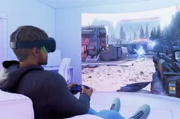 Meta's Horizon OS: Opening Doors to Third-Party VR/AR Collaboration