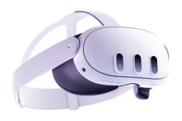Meta Quest 3 launched: A Next-Level Mixed Reality Headset