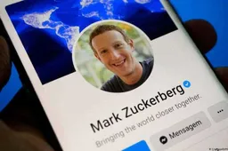 How to get Facebook & Instagram verified blue badge in India