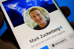 Meta Follows Twitter's Lead, Launches Blue Tick Verification Monthly Subscription for Facebook and Instagram