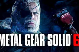 Metal Gear, Silent Hill and Castlevania could be in development for the PS5