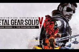 Konami plans to remake the "Metal Gear Solid" series