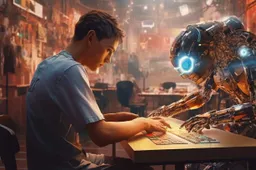 How to choose the best generative AI for academic work