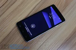 First real photos of the Ulefone Be Pure released, how much should it cost?