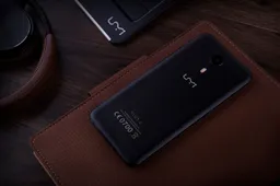 6GB RAM UMi Plus E officially on sale in a Snap Deal for $199 (999 pieces only)