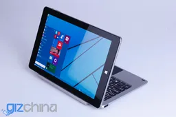 Chuwi set to release their convertible Chuwi Hi 10 Air soon