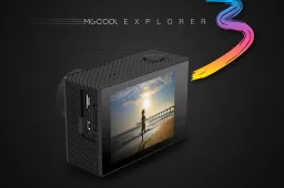 MGCOOL Explorer with Sunplus V50 Processor Launching Soon