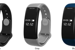 MGCOOL all set to launch their first smart band!