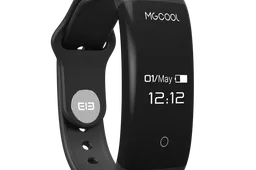MGCOOL Band 2 will feature 2nd gen Bluetooth 4.0