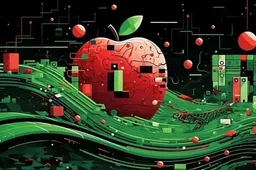 Apple shows off a new AI model called MGIE