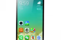 UMi Emax coming May packs a 3780mAh battery