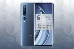 Xiaomi 2021 flagships may be more expensive thanks to Snapdragon 875 SoC