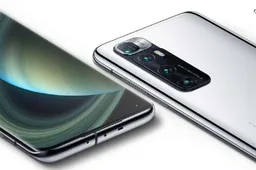 Xiaomi Mi 10 Ultra went on sale in China and it's a real hit